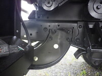 ISUZU Forward Dump TKG-FRR90S1 2018 98,327km_9