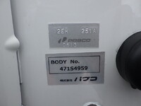 MITSUBISHI FUSO Canter Flat Body 2RG-FEB50 2024 179km_10