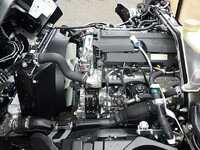 MITSUBISHI FUSO Canter Flat Body 2RG-FEB50 2024 179km_11
