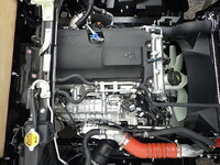 MITSUBISHI FUSO Canter Flat Body 2RG-FEB50 2024 179km_13