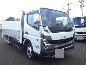 MITSUBISHI FUSO Canter Flat Body 2RG-FEB50 2024 179km_1