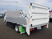 MITSUBISHI FUSO Canter Flat Body 2RG-FEB50 2024 179km_2