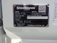 MITSUBISHI FUSO Canter Flat Body 2RG-FEB50 2024 179km_30