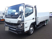 MITSUBISHI FUSO Canter Flat Body 2RG-FEB50 2024 179km_3