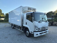 ISUZU Forward Refrigerator & Freezer Truck 2PG-FRR90S2 2021 308,118km_1