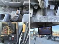ISUZU Forward Refrigerator & Freezer Truck 2PG-FRR90S2 2021 308,118km_38
