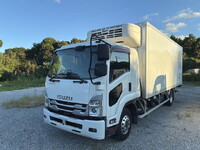 ISUZU Forward Refrigerator & Freezer Truck 2PG-FRR90S2 2021 308,118km_3