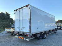 ISUZU Forward Refrigerator & Freezer Truck 2PG-FRR90S2 2021 308,118km_4