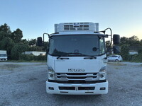 ISUZU Forward Refrigerator & Freezer Truck 2PG-FRR90S2 2021 308,118km_5