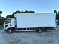 ISUZU Forward Refrigerator & Freezer Truck 2PG-FRR90S2 2021 308,118km_6