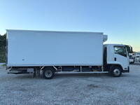 ISUZU Forward Refrigerator & Freezer Truck 2PG-FRR90S2 2021 308,118km_8