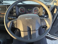 ISUZU Forward Refrigerator & Freezer Truck 2PG-FRR90S2 2021 308,118km_9