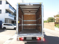 TOYOTA Others Aluminum Van TPG-XZU605 2018 206,000km_11