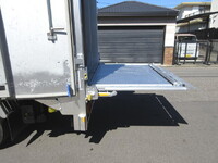 TOYOTA Others Aluminum Van TPG-XZU605 2018 206,000km_16