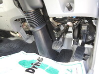 TOYOTA Others Aluminum Van TPG-XZU605 2018 206,000km_25