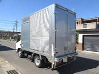 TOYOTA Others Aluminum Van TPG-XZU605 2018 206,000km_2