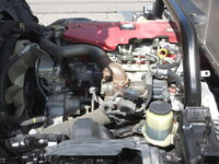 TOYOTA Others Aluminum Van TPG-XZU605 2018 206,000km_30