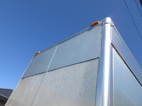 TOYOTA Others Aluminum Van TPG-XZU605 2018 206,000km_32
