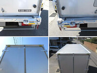 TOYOTA Others Aluminum Van TPG-XZU605 2018 206,000km_39