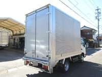 TOYOTA Others Aluminum Van TPG-XZU605 2018 206,000km_4