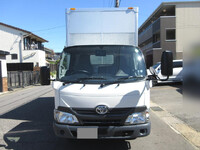 TOYOTA Others Aluminum Van TPG-XZU605 2018 206,000km_6