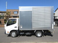 TOYOTA Others Aluminum Van TPG-XZU605 2018 206,000km_7