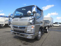 MITSUBISHI FUSO Canter Dump 2PG-FBA60 2020 51,356km_3