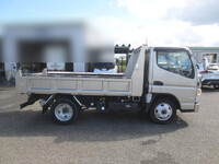 MITSUBISHI FUSO Canter Dump 2PG-FBA60 2020 51,356km_7