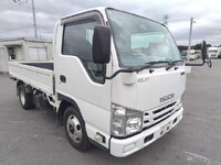 ISUZU Elf Flat Body TRG-NJR85A 2017 43,305km_1