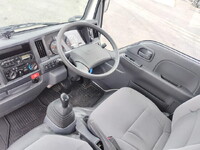 ISUZU Elf Flat Body TRG-NJR85A 2017 43,305km_21