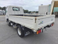 ISUZU Elf Flat Body TRG-NJR85A 2017 43,305km_2