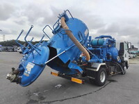 ISUZU Forward Vacuum Dumper PKG-FRR90S2 2010 38,554km_10