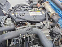 ISUZU Forward Vacuum Dumper PKG-FRR90S2 2010 38,554km_17