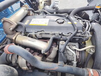 ISUZU Forward Vacuum Dumper PKG-FRR90S2 2010 38,554km_18