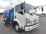 Forward Vacuum Dumper