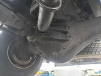 ISUZU Forward Vacuum Dumper PKG-FRR90S2 2010 38,554km_21