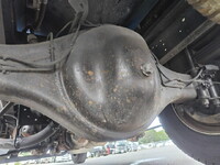 ISUZU Forward Vacuum Dumper PKG-FRR90S2 2010 38,554km_22
