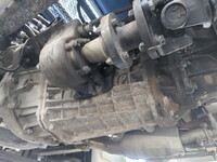 ISUZU Forward Vacuum Dumper PKG-FRR90S2 2010 38,554km_23
