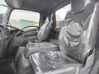 ISUZU Forward Vacuum Dumper PKG-FRR90S2 2010 38,554km_25