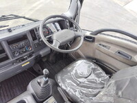 ISUZU Forward Vacuum Dumper PKG-FRR90S2 2010 38,554km_26