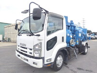 ISUZU Forward Vacuum Dumper PKG-FRR90S2 2010 38,554km_3