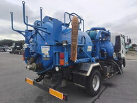 ISUZU Forward Vacuum Dumper PKG-FRR90S2 2010 38,554km_4