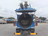 ISUZU Forward Vacuum Dumper PKG-FRR90S2 2010 38,554km_6