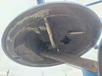 ISUZU Forward Vacuum Dumper PKG-FRR90S2 2010 38,554km_8