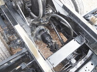 MITSUBISHI FUSO Super Great Dump 2PG-FV70HX 2018 383,403km_13