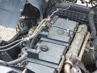 MITSUBISHI FUSO Super Great Dump 2PG-FV70HX 2018 383,403km_16