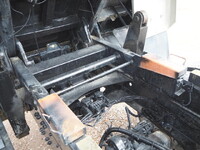 MITSUBISHI FUSO Super Great Dump 2PG-FV70HX 2018 383,403km_18
