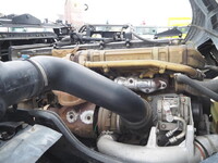 MITSUBISHI FUSO Super Great Dump 2PG-FV70HX 2018 383,403km_27