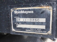 MITSUBISHI FUSO Super Great Dump 2PG-FV70HX 2018 383,403km_29
