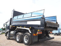 MITSUBISHI FUSO Super Great Dump 2PG-FV70HX 2018 383,403km_2